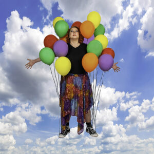 Junk Fingers - Audrey's Dream and Other Stories